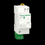 Schneider Electric R9PLC Parafoudre, Blanc