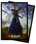 Card Sleeves Standard Art "Niko Aris - Magic: The Gathering" (100) (Ultra Pro)