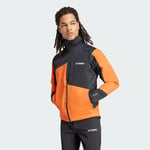 adidas TERREX Xperior Hybrid RAIN.RDY Jacket Men