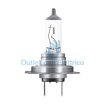 OSRAM 64215 Lampe Original Line H7 70W 24V PX26D 10X10X1