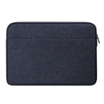 Dux Ducis Datorfodral till 15,4" laptop, Navy