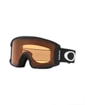 Oakley Line Miner M Matte Black/Prizm Snow Persimmon