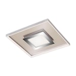 LED-TAKLAMPA CCT 50/50/7.1 cm 