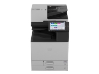 Ricoh IM C2010A - Skriver - farge - laser - A3 - 4800 x 1200 dpi inntil 20 spm (farge) - kapasitet: 110 ark - USB, LAN