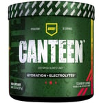 Redcon1 - Canteen, Strawberry Lemonade - 375g