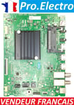 original: Motherboard Carte Mère TV HISENSE 43A7NQ RSAG7.820.13538/R0H 43A75LEVS