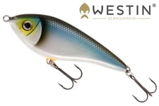 Westin Swim Susp. 15cm/107g - Blueback Herring