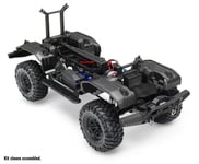 Traxxas trx-4 kit 1/10