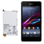 Batterie Pile (2300mAh) Original Sony LIS1529ERPC Xperia Z1 Compact/Mini D5503