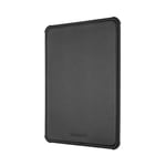 Moleskine Classic MacBook 12 Sleeve, Black