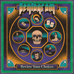 Pentagram  Review Your Choices  CD