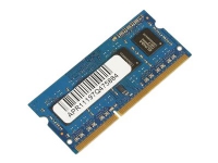 CoreParts - DDR3 - modul - 4 GB - SO DIMM 204-pin - 1600 MHz / PC3-12800 - ej buffrad - icke ECC - för HP 6300 Pro PC, Elite 8300 (ultra-slim desktop), Elite 8300 PC EliteDesk 800 G1
