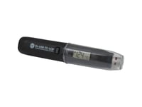 Lascar Electronics El-Usb-Tc-Lcd El-Usb-Tc-Lcd Temperatur-Datalogger Mål Temperatur -200 Til 1350 °C