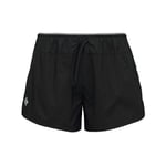 Black Diamond W Distance Shorts 4" Black