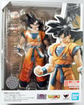 Dragonball Z - Bandai S.H.Figuarts - Son Goku "Super Hero"