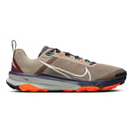 Nike Terra Kiger 9 Chaussure Trail Hommes - Marron , Kaki