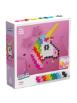 Plus-Plus - Puzzle By Number Unicorn 250pcs - (3929)