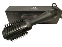 Zen Ten Professional Hot Air Volumising Dryer Brush Hot Brush Styler *UK BRAND*