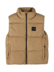 HUGO BOSS Kids' Water Repellent Puffer Gilet