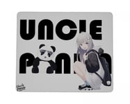 Uncle Panda Candy Girl Gaming Musmatta - Vit