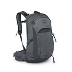 Osprey Talon 22L dagsryggsäck 2025 (herr) - Phantom Grey/Dark Charcoal