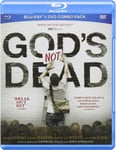 God&#039;s Not Dead (2014)