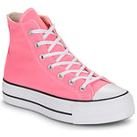 Kengät Converse  CHUCK TAYLOR ALL STAR LIFT PLATFORM