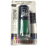 Maybelline ColorShow Nail Polish 269 In-Green