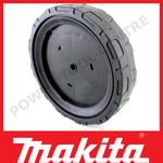 Genuine Makita Da00000330 Lawn Mower Replacement Wheel For Models Dlm380 Lm381d