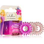 invisibobble Disney Princess Rapunzel Hårelastikker 3 stk.