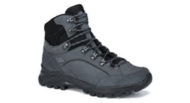 Chaussures de randonnee hanwag banks gore tex gris