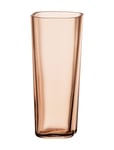 Iittala Aalto Vase 180Mm Rio Rosa