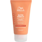 Wella Daily Care Nutri Enrich Deep Nourishing Mask 75 ml (132,93 € / 1 l)