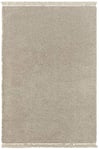 Freundin Home Collection Aloe Tapis, Polypropylène, Beige crème, 160 x 230 cm