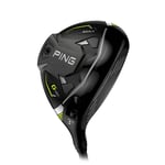 PING G430 Wood Max Høyre A-Flex 3-Wood 15° Alta Quick 45 Black STD Lengde Tour Velvet White