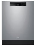 Haier Built-Under Dishwasher HDW15U3S1