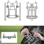 Landing Gear Heightening Tripod Folding Bracket Accessories for Mini 3 Pro