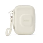 Fujfilm Instax Mini LiPlay Fodral Misty White