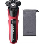 Philips Series 5000 Wet & Dry Mens Electric Shaver Rechargeable - S5583/10