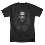 Sons Of Anarchy Jax T-shirt L