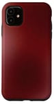 Coque pour iPhone 11 Marron