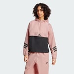 adidas Future Icons 3-Stripes Windbreaker Women