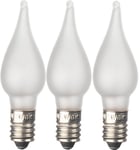 Topplampa Slinga 20L E10 12V 3W Romance 3-Pack