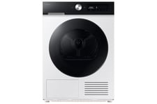 Samsung Series 8 DV90BB7445GES1 with Super Speed Dry, Heat Pump Tumble Dryer, 9kg