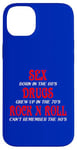 iPhone 14 Plus SEX DRUGS ROCK N ROLL FUNNNY Case