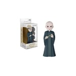 Figurine Harry Potter - Rock Candy Lord Voldemort 13cm