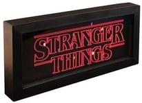 Stranger Things The Upside Down