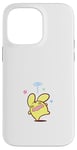 Coque pour iPhone 14 Pro Max Puyo Puyo Carbuncle 1