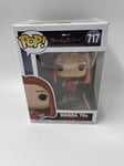 Funko 70s Wanda Pop! 3.45 inch Action Figure - 52046