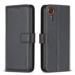 BINFEN COLOR BF17 Samsung Galaxy XCover 7 Etui - Sort